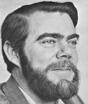 Brian Burland